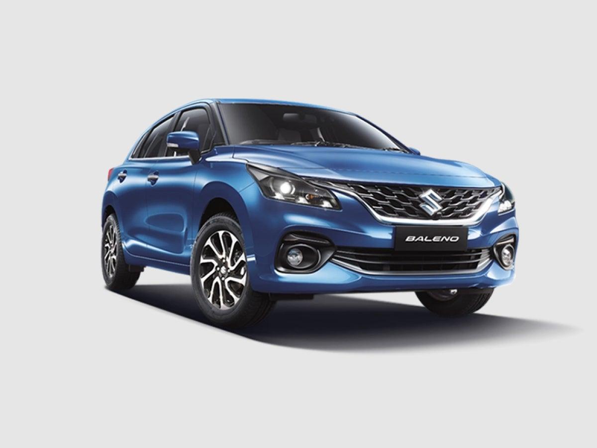 Maruti Suzuki Baleno