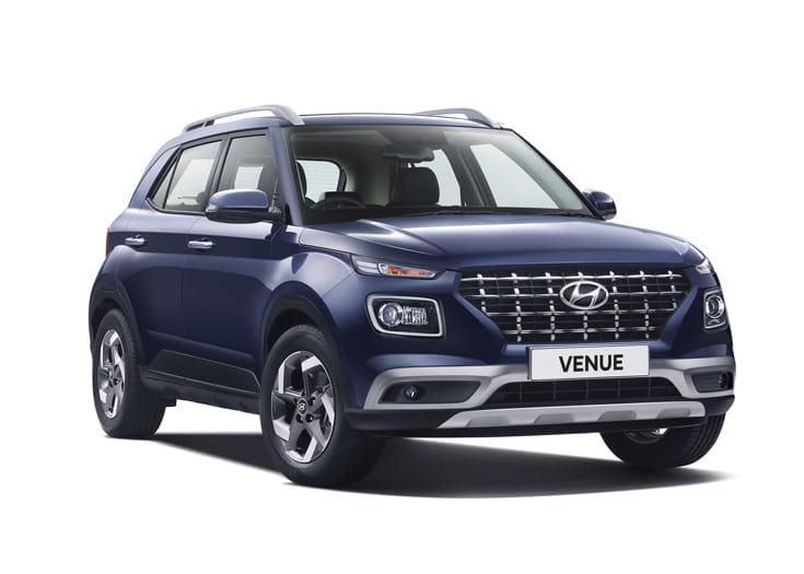 Hyundai Venue