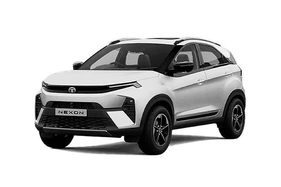 Tata Nexon