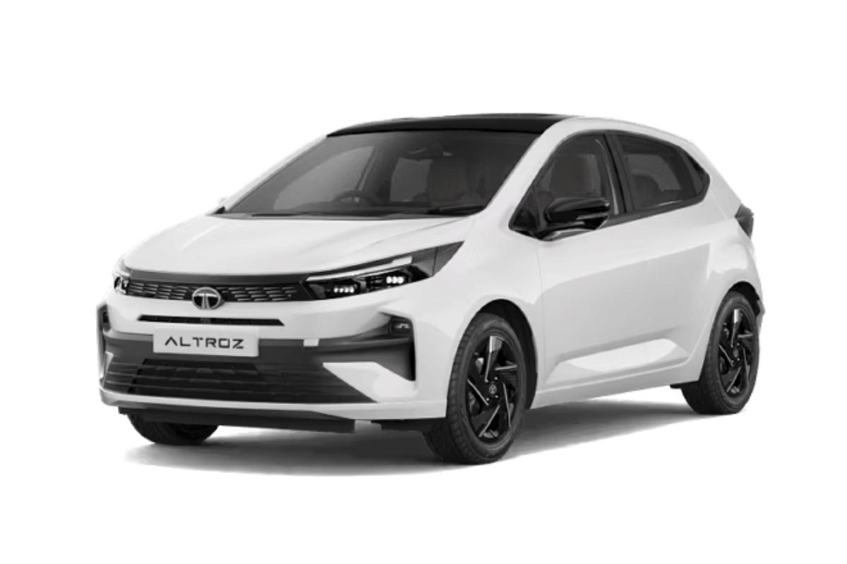 Tata Altroz