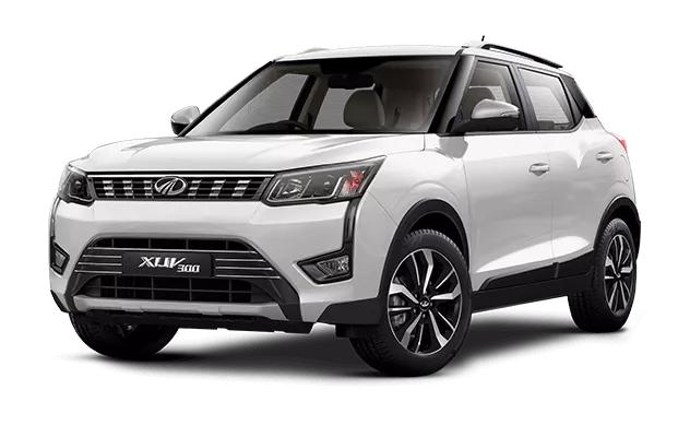 Mahindra XUV 300